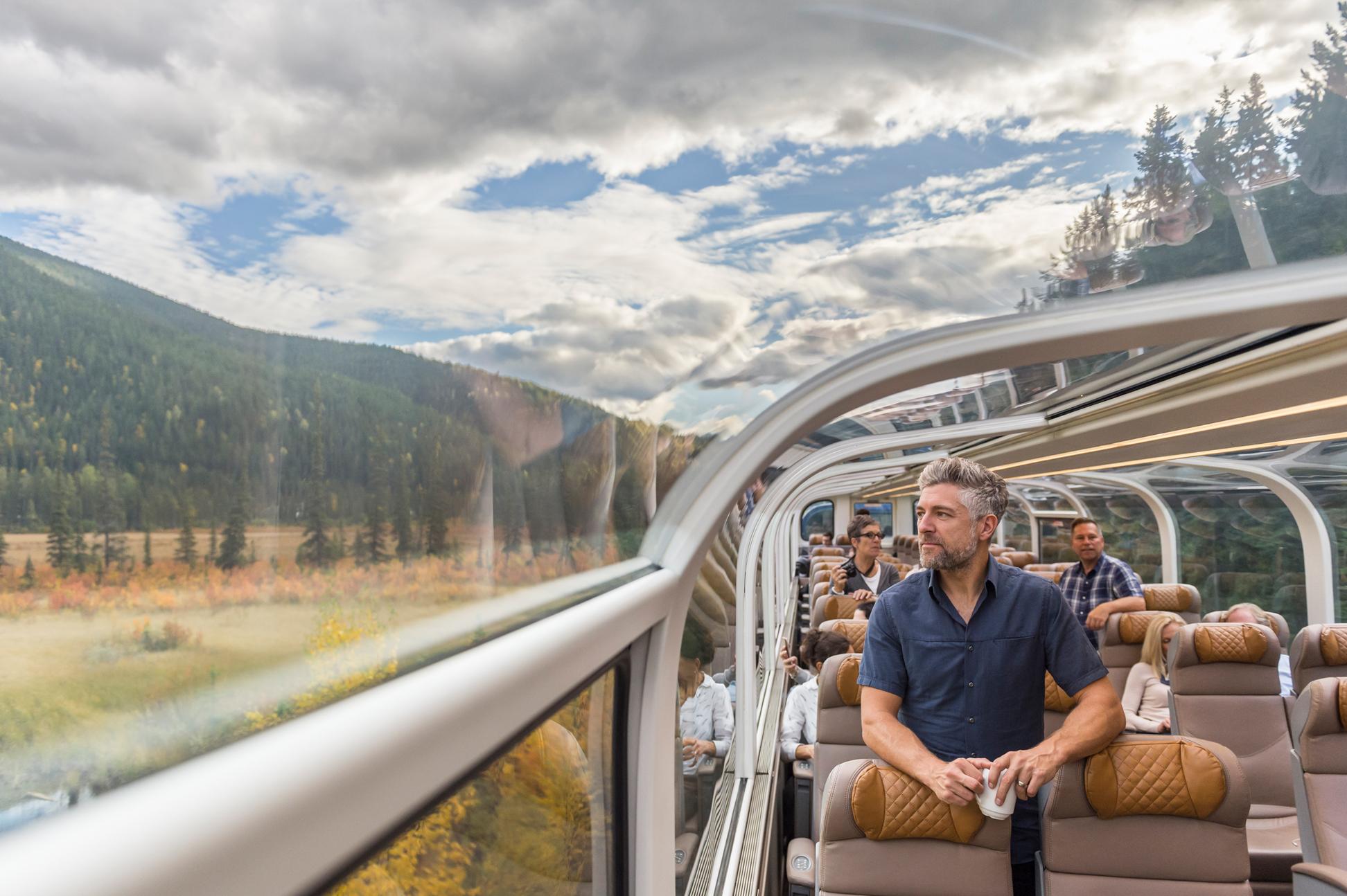 Journey to Jasper Promotion